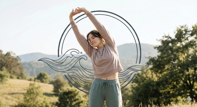 Pourquoi le mouvement est le meilleur remède contre la douleur ?