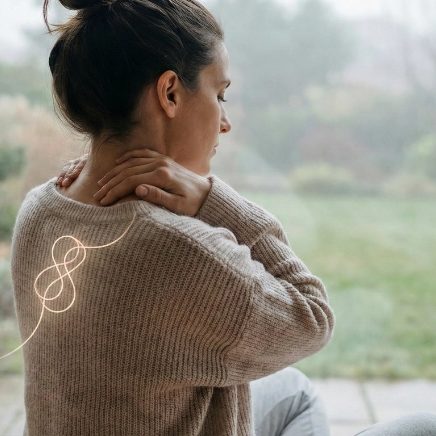 Le lien invisible entre stress et tensions musculaires
