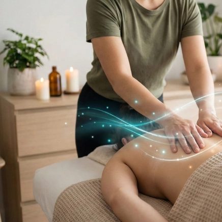 Le massage corporel unifiant pour réconcilier le corps et l'esprit