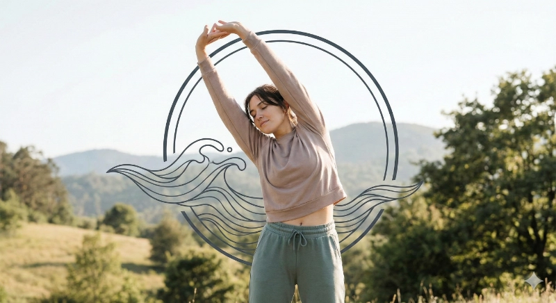 Pourquoi le mouvement est le meilleur remède contre la douleur ? 