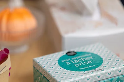 Séance d'ostéothérapie pour adultes et sportifs au Barp