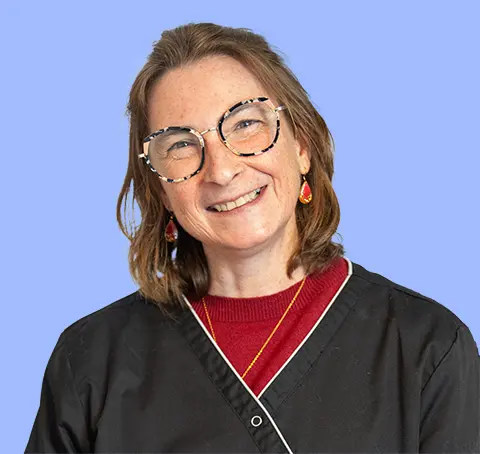 Cabinet de l'ostéothérapeute - Approche tissulaire